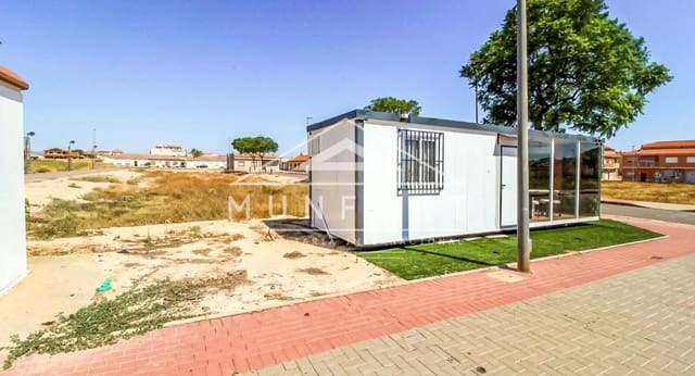 Tontti myytävänä paikassa Roldan, Torre-Pacheco - 409 900 € (Ref: 9148343)