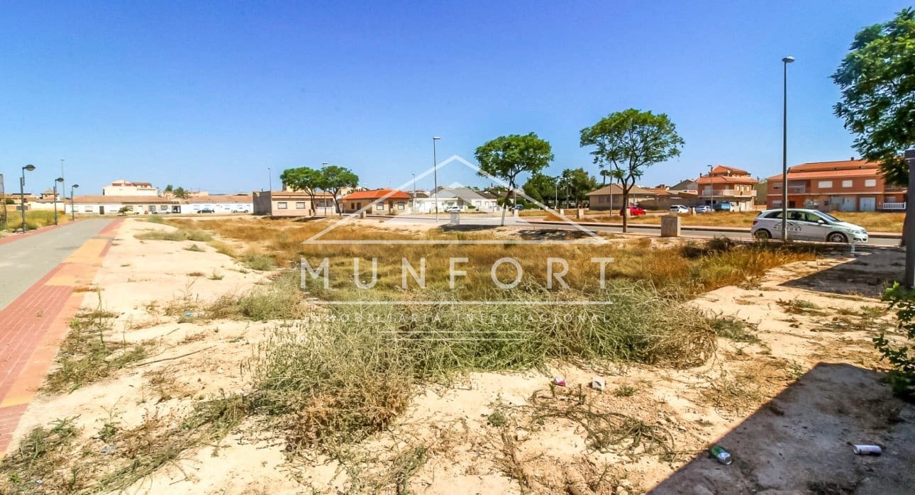 Byggegrund til salg i Roldan - € 409.900 (Ref: 9148343)