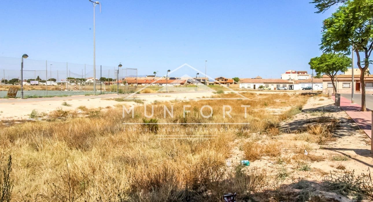 Byggegrund til salg i Roldan - € 409.900 (Ref: 9148343)