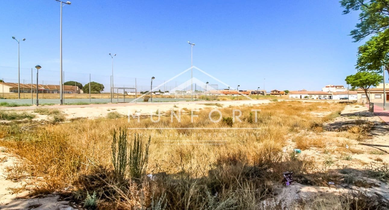 Byggegrund til salg i Roldan - € 409.900 (Ref: 9148343)