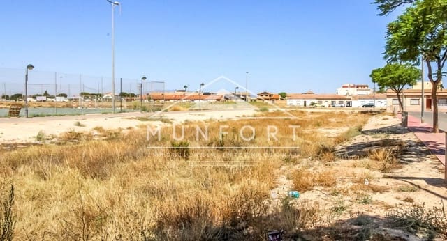 Byggetomt til salgs i Roldan, Torre-Pacheco - € 409 900 (Ref: 9148343)
