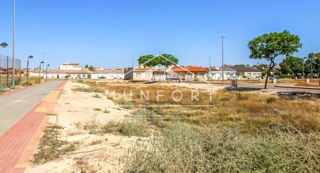 Byggetomt til salgs i Roldan, Torre-Pacheco - € 409 900 (Ref: 9148343)