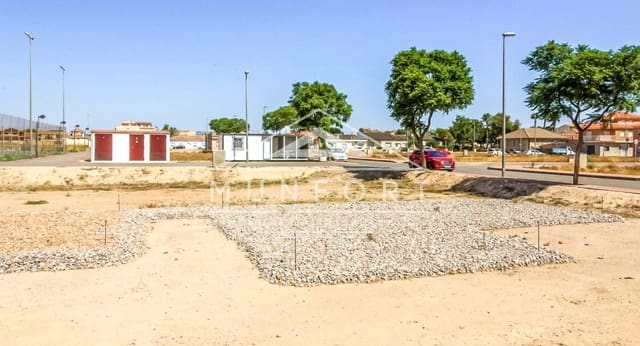 Building Plot for sale in Roldan, Torre-Pacheco - € 599,900 (Ref: 9148344)