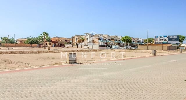 Area Edificabile in vendita in Roldan, Torre-Pacheco - 599.900 € (Rif: 9148344)