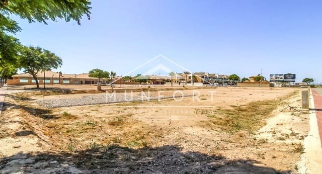 Building Plot for sale in Roldan, Torre-Pacheco - € 599,900 (Ref: 9148344)