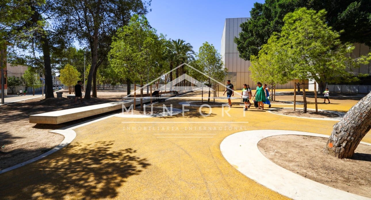 3 soverom Rekkehus til salgs i Santiago de la Ribera med svømmebasseng - € 369 000 (Ref: 9148345)