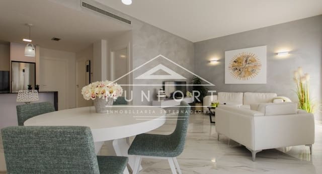 3 Zimmer Villa zu verkaufen in San Miguel de Salinas mit Pool - 875.000 € (Ref: 9148573)