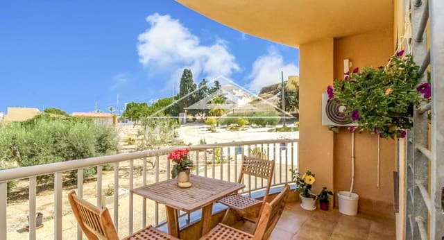 3 soverom Leilighet til salgs i El Carmoli, Cartagena - € 185 000 (Ref: 9149773)