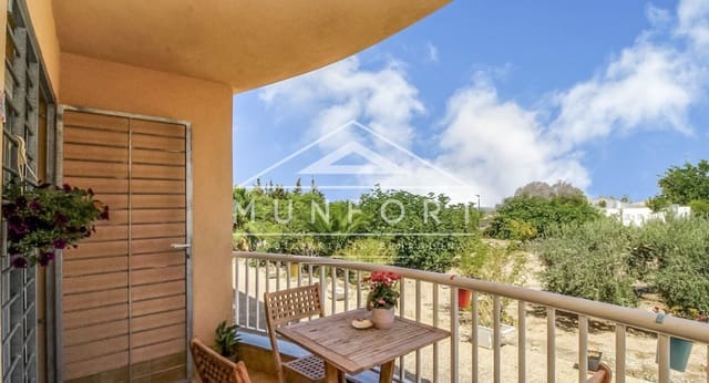 3 soverom Leilighet til salgs i El Carmoli, Cartagena - € 185 000 (Ref: 9149773)