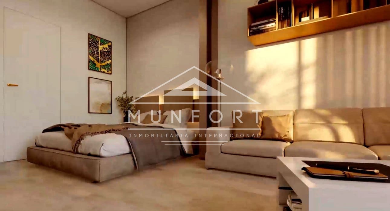 1 chambre Appartement à vendre à Torrevieja avec piscine - 173 100 € (Ref: 9150969)