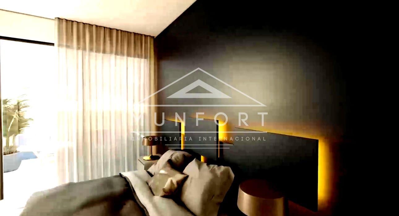 1 chambre Appartement à vendre à Torrevieja avec piscine - 173 100 € (Ref: 9150969)