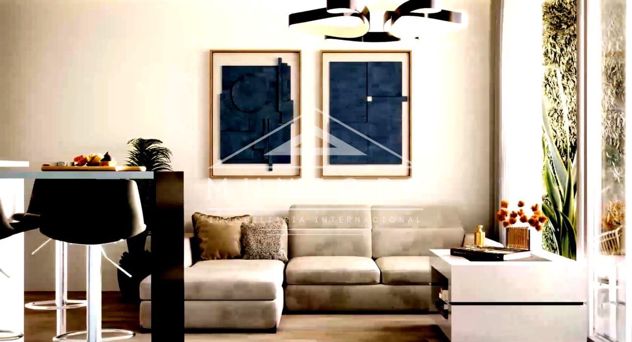 1 chambre Appartement à vendre à Torrevieja avec piscine - 173 100 € (Ref: 9150969)