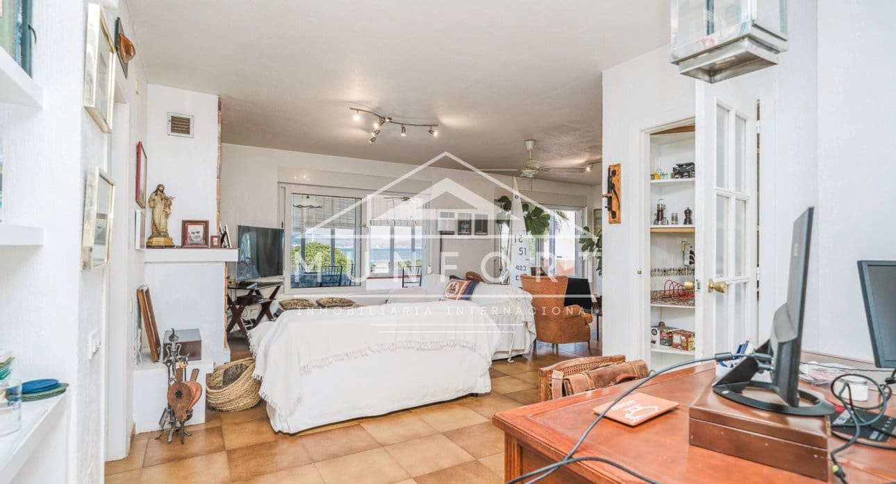 10 camera da letto Villa in vendita in La Manga del Mar Menor con piscina - 1.700.000 € (Rif: 9153328)