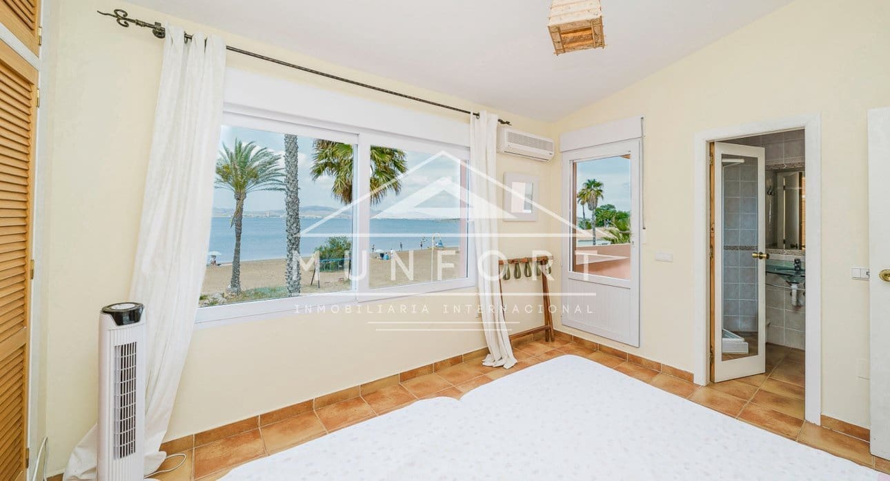 10 camera da letto Villa in vendita in La Manga del Mar Menor con piscina - 1.700.000 € (Rif: 9153328)