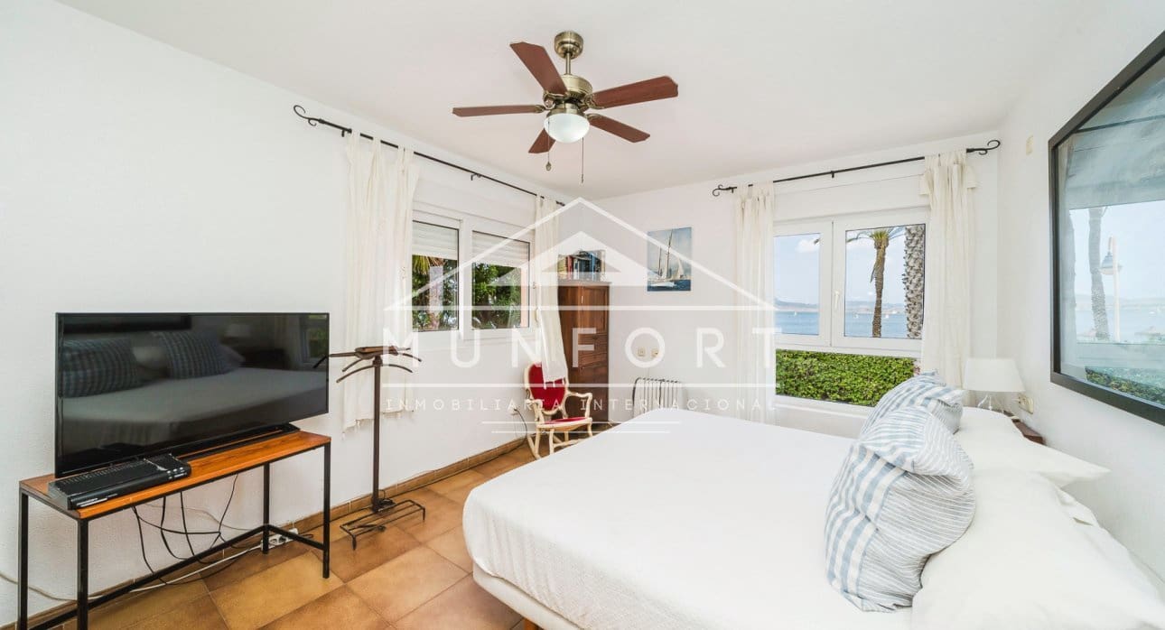 10 camera da letto Villa in vendita in La Manga del Mar Menor con piscina - 1.700.000 € (Rif: 9153328)