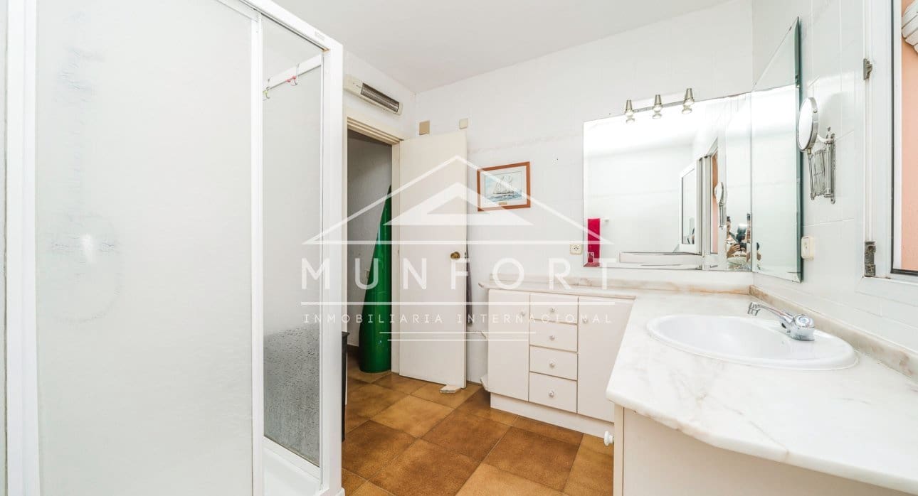 10 camera da letto Villa in vendita in La Manga del Mar Menor con piscina - 1.700.000 € (Rif: 9153328)