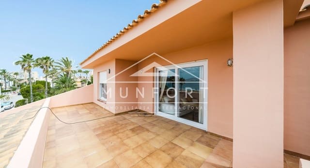 10 camera da letto Villa in vendita in La Manga del Mar Menor con piscina - 1.700.000 € (Rif: 9153328)