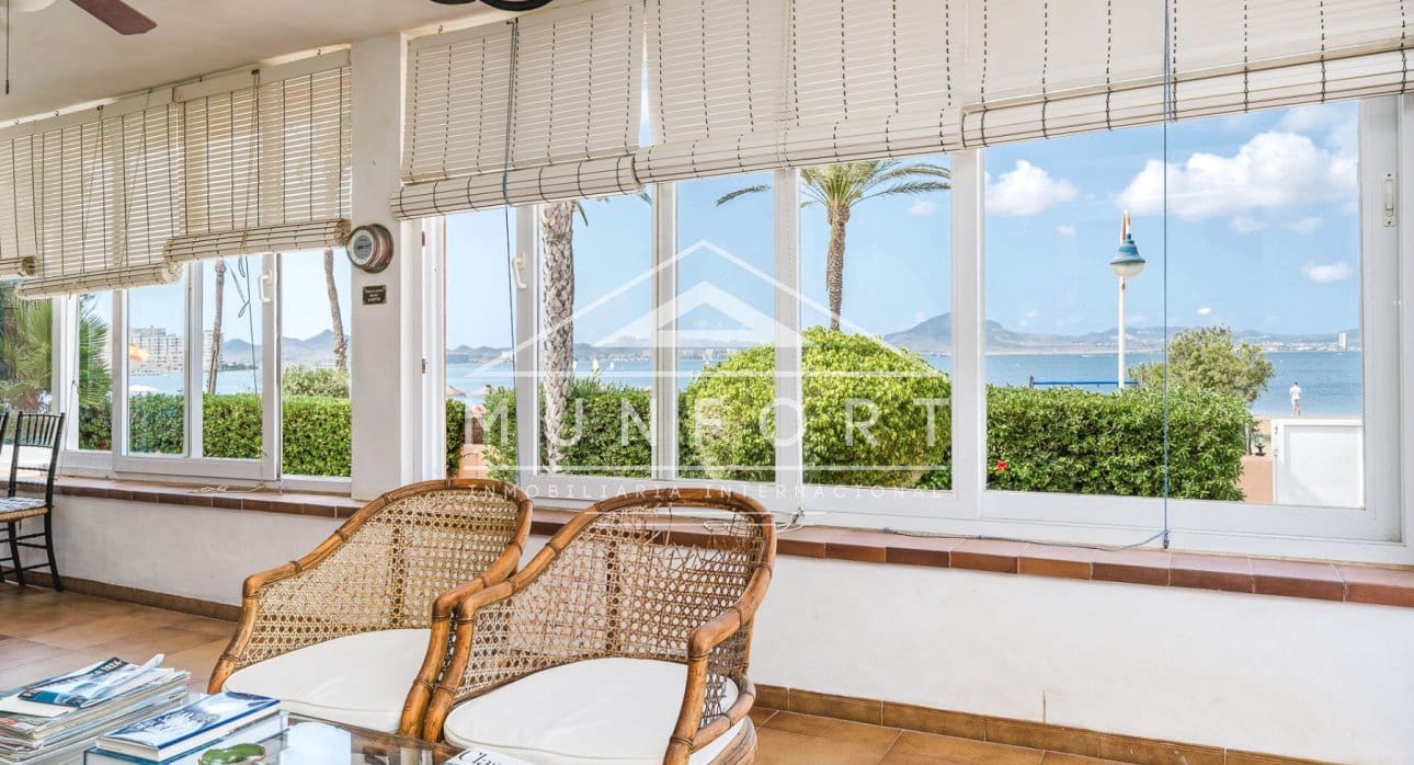 10 camera da letto Villa in vendita in La Manga del Mar Menor con piscina - 1.700.000 € (Rif: 9153328)