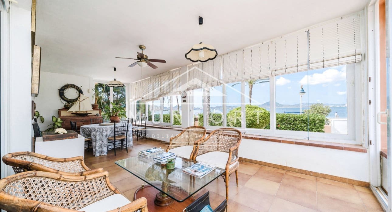 10 camera da letto Villa in vendita in La Manga del Mar Menor con piscina - 1.700.000 € (Rif: 9153328)