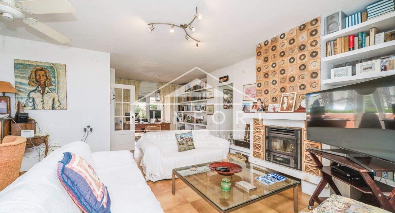 10 camera da letto Villa in vendita in La Manga del Mar Menor con piscina - 1.700.000 € (Rif: 9153328)