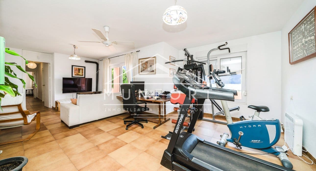 10 camera da letto Villa in vendita in La Manga del Mar Menor con piscina - 1.700.000 € (Rif: 9153328)