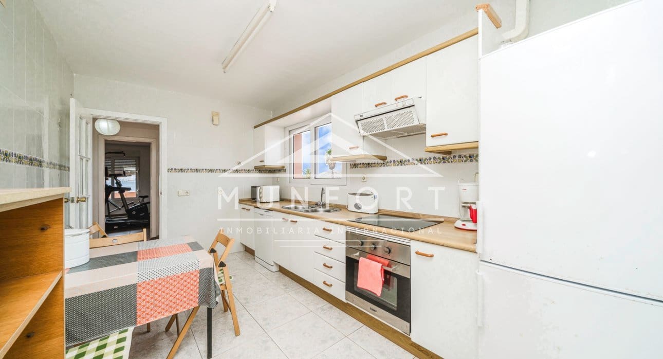 10 camera da letto Villa in vendita in La Manga del Mar Menor con piscina - 1.700.000 € (Rif: 9153328)