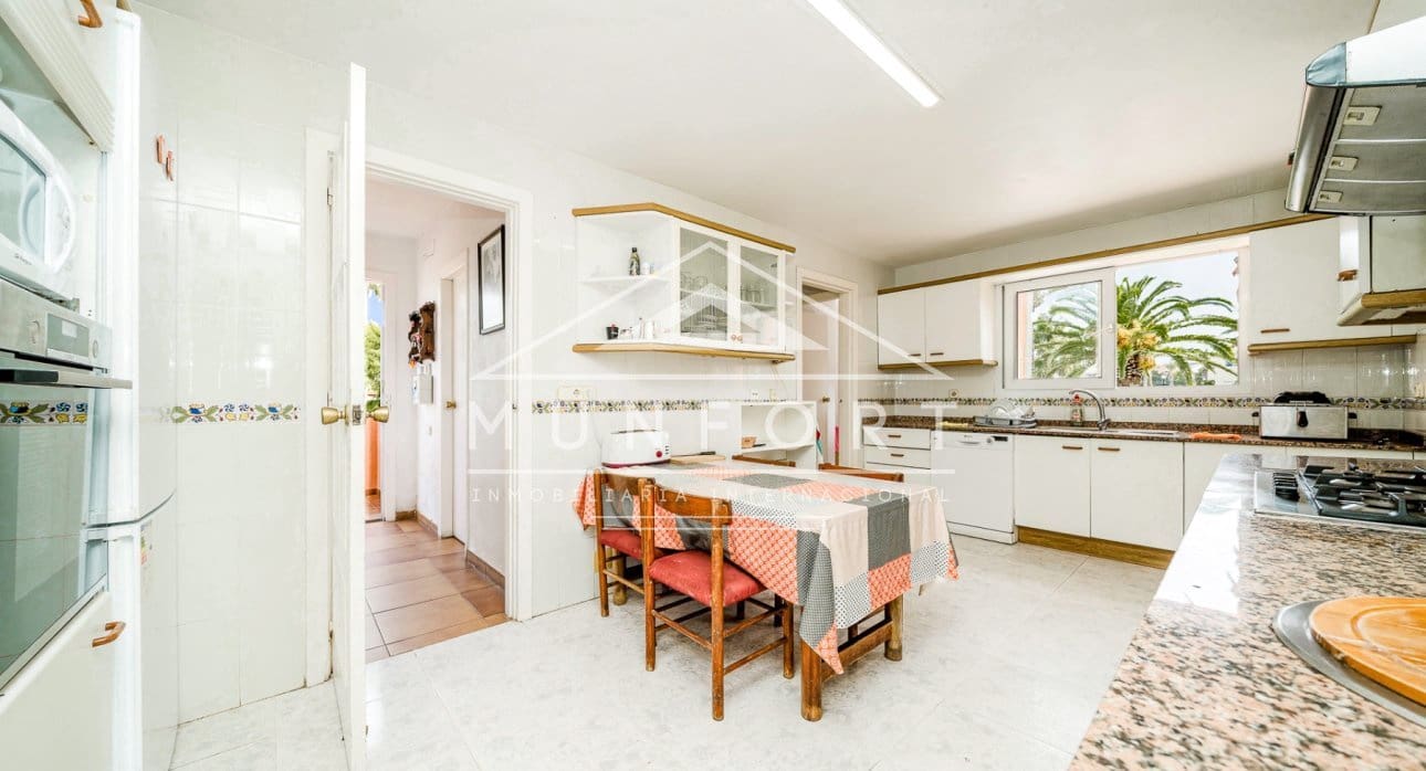 10 camera da letto Villa in vendita in La Manga del Mar Menor con piscina - 1.700.000 € (Rif: 9153328)