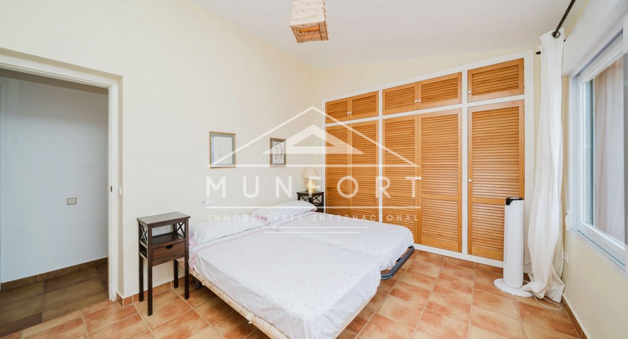 10 camera da letto Villa in vendita in La Manga del Mar Menor con piscina - 1.700.000 € (Rif: 9153328)