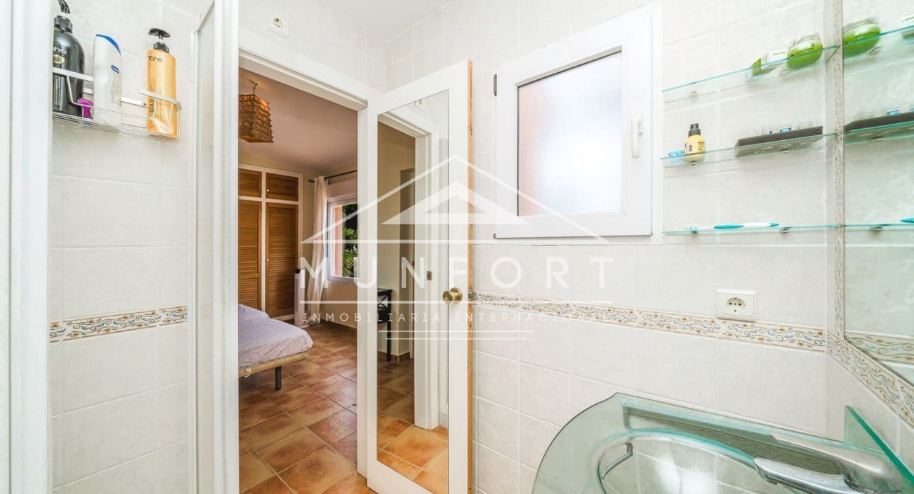 10 camera da letto Villa in vendita in La Manga del Mar Menor con piscina - 1.700.000 € (Rif: 9153328)