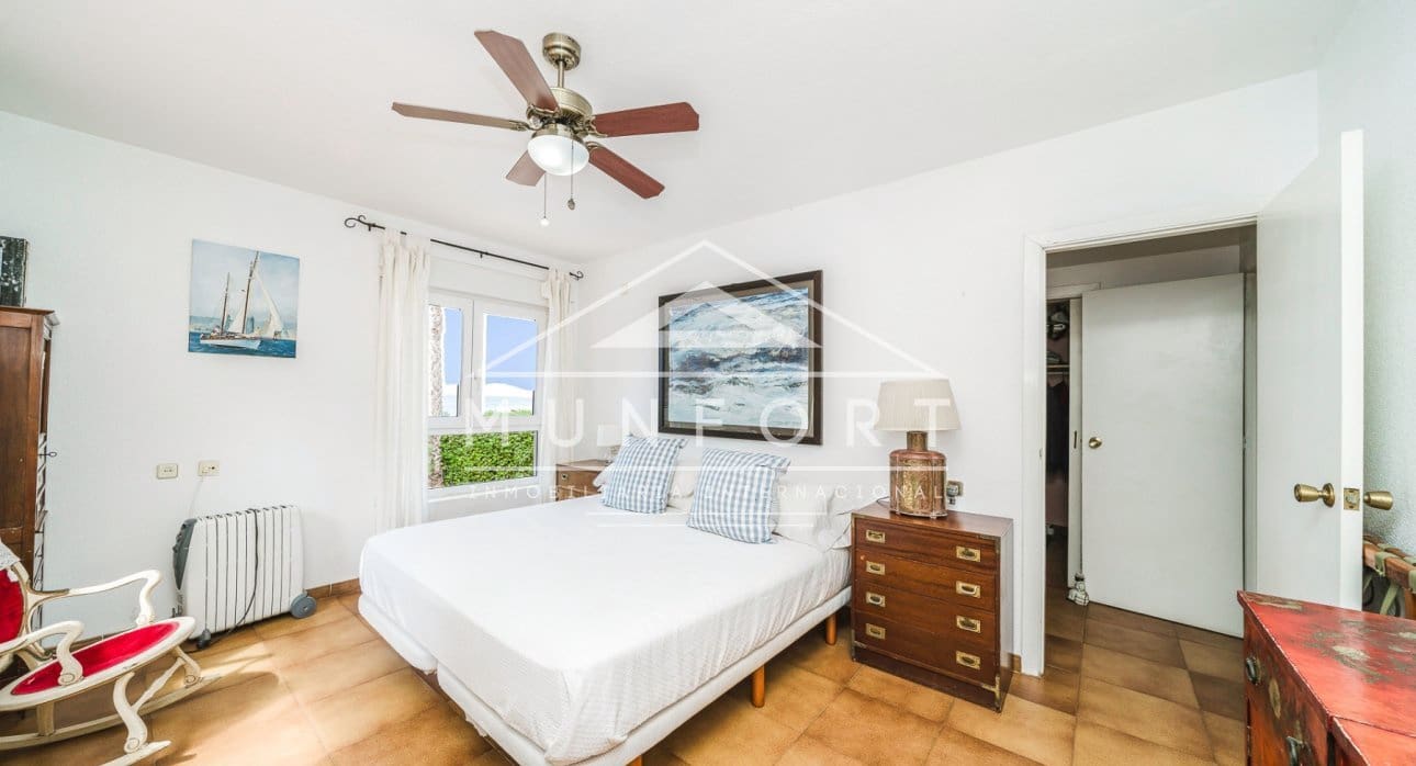 10 camera da letto Villa in vendita in La Manga del Mar Menor con piscina - 1.700.000 € (Rif: 9153328)