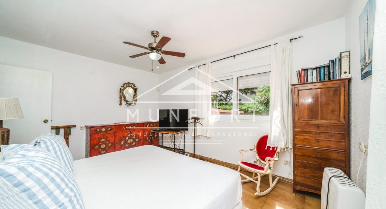 10 camera da letto Villa in vendita in La Manga del Mar Menor con piscina - 1.700.000 € (Rif: 9153328)