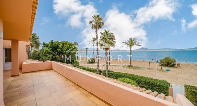10 makuuhuone Huvila myytävänä paikassa La Manga del Mar Menor mukana uima-altaan - 1 700 000 € (Ref: 9153328)