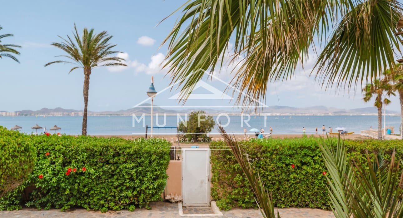 10 camera da letto Villa in vendita in La Manga del Mar Menor con piscina - 1.700.000 € (Rif: 9153328)