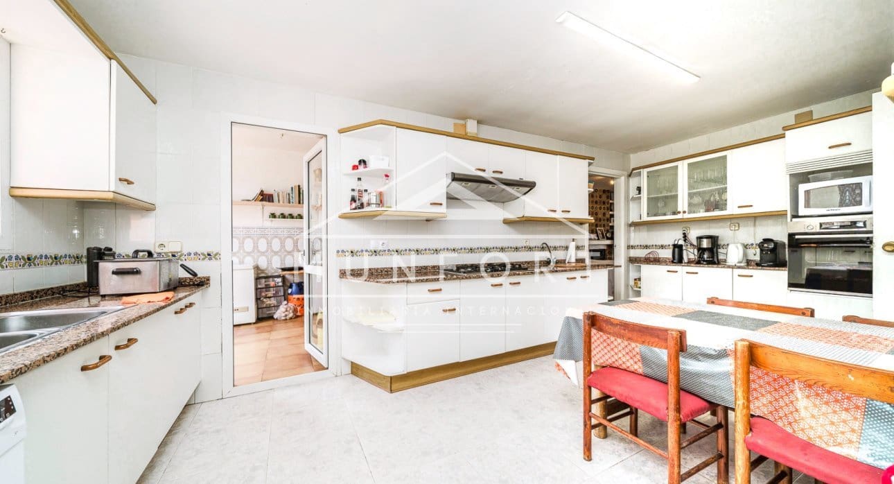 10 camera da letto Villa in vendita in La Manga del Mar Menor con piscina - 1.700.000 € (Rif: 9153328)