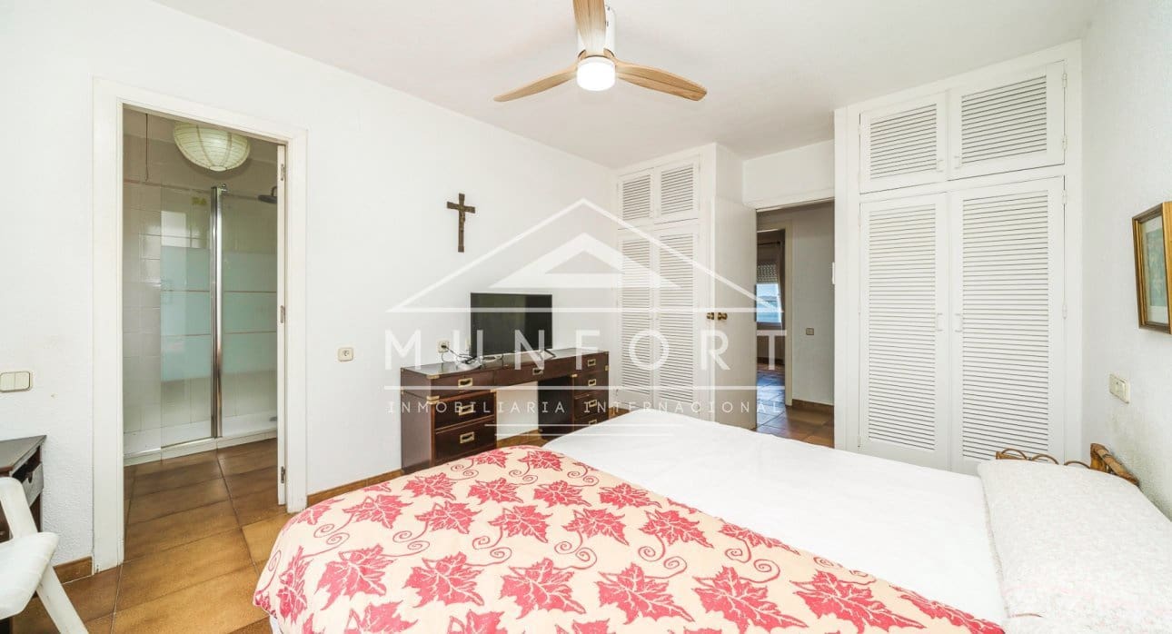 10 camera da letto Villa in vendita in La Manga del Mar Menor con piscina - 1.700.000 € (Rif: 9153328)