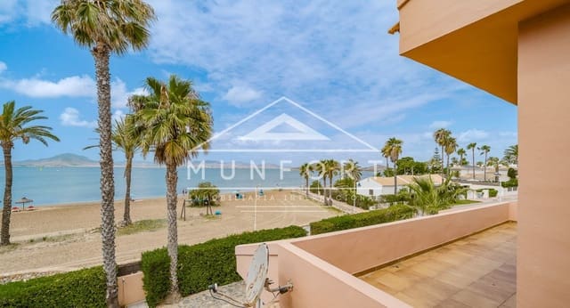 10 makuuhuone Huvila myytävänä paikassa La Manga del Mar Menor mukana uima-altaan - 1 700 000 € (Ref: 9153328)