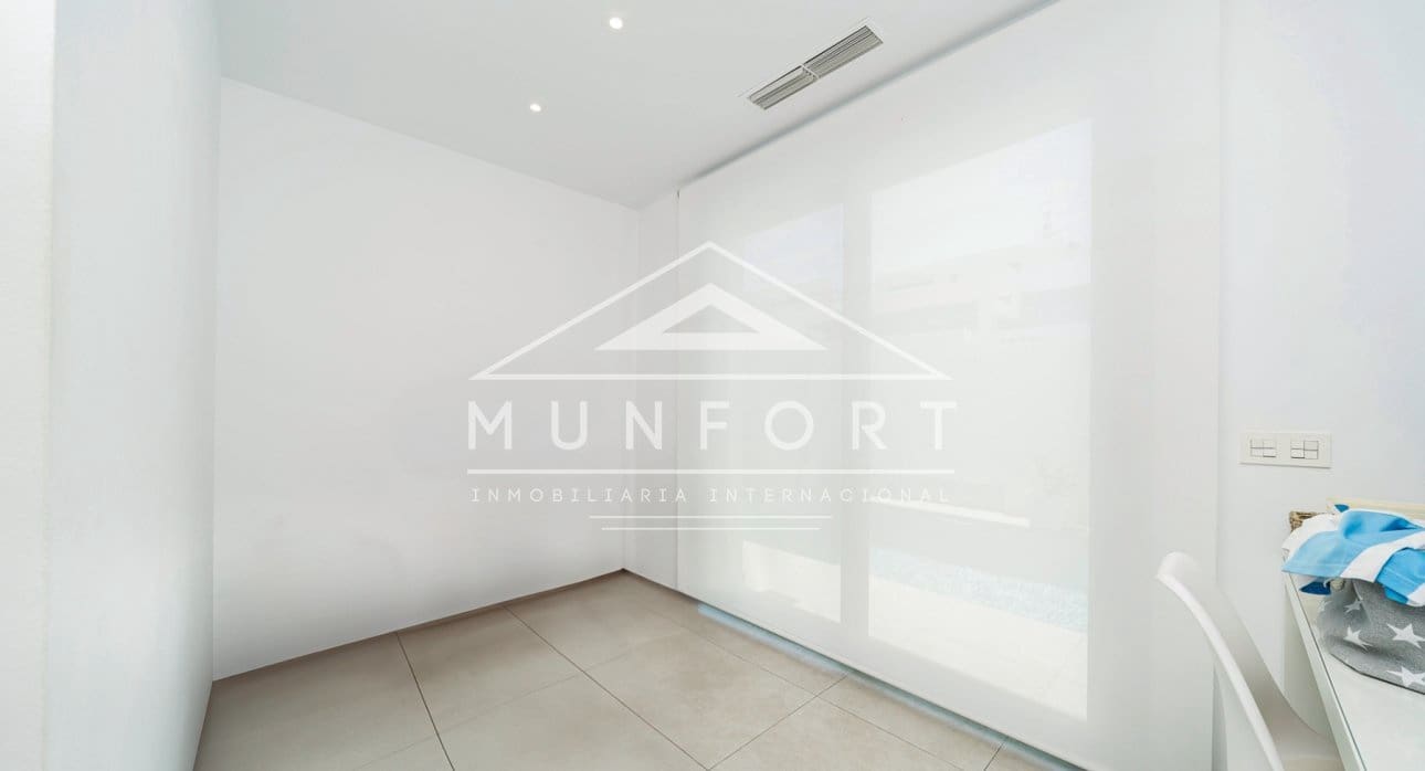 4 sypialnia Willa na sprzedaż w Benijofar z basenem - 499 900 € (Ref: 9161296)