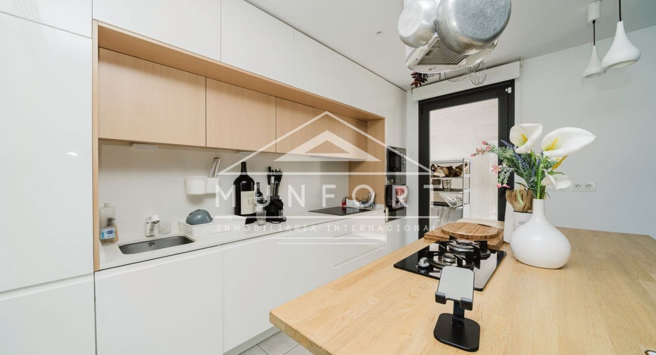 4 sypialnia Willa na sprzedaż w Benijofar z basenem - 499 900 € (Ref: 9161296)