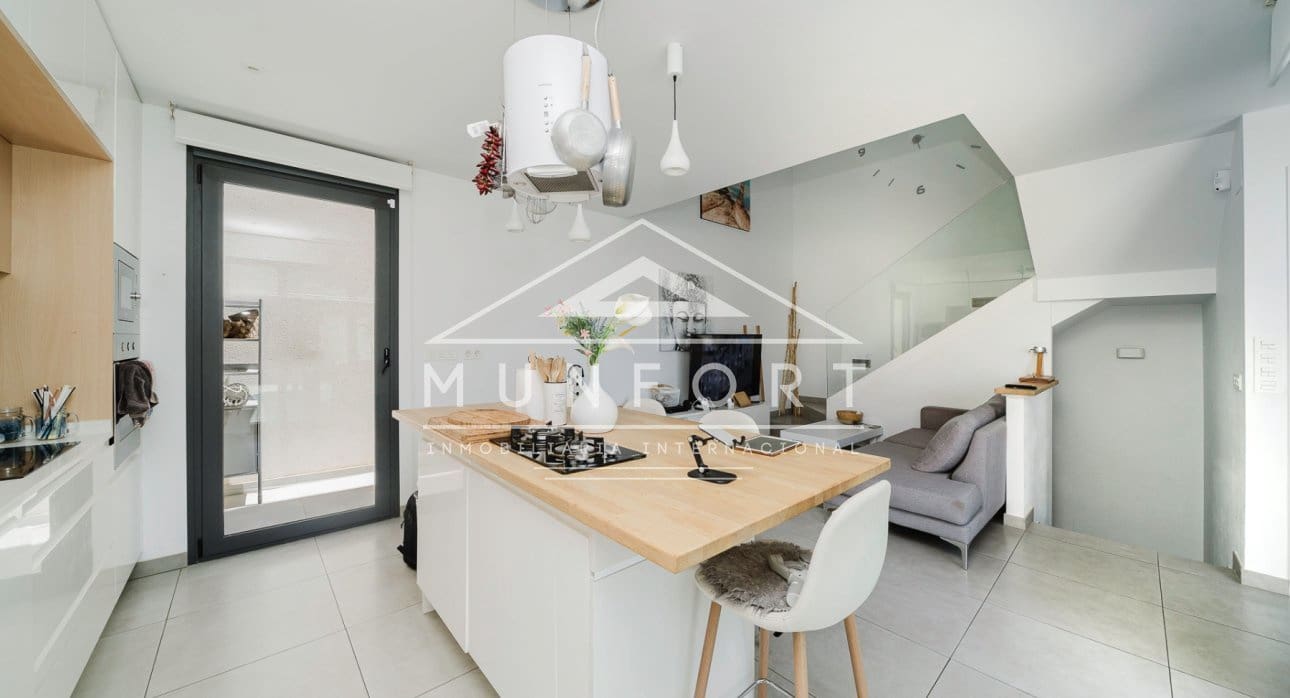 4 sypialnia Willa na sprzedaż w Benijofar z basenem - 499 900 € (Ref: 9161296)