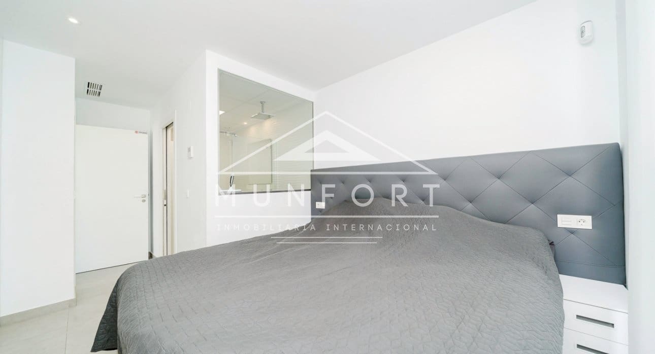 4 sypialnia Willa na sprzedaż w Benijofar z basenem - 499 900 € (Ref: 9161296)