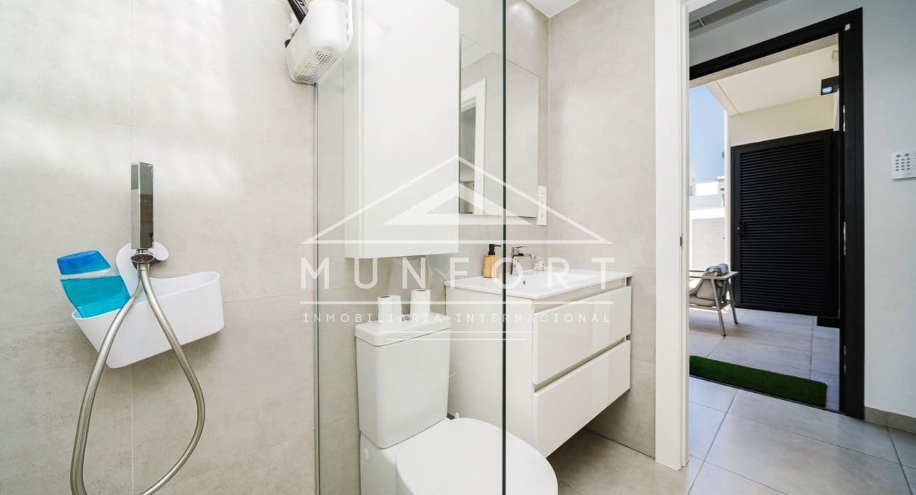 4 sypialnia Willa na sprzedaż w Benijofar z basenem - 499 900 € (Ref: 9161296)