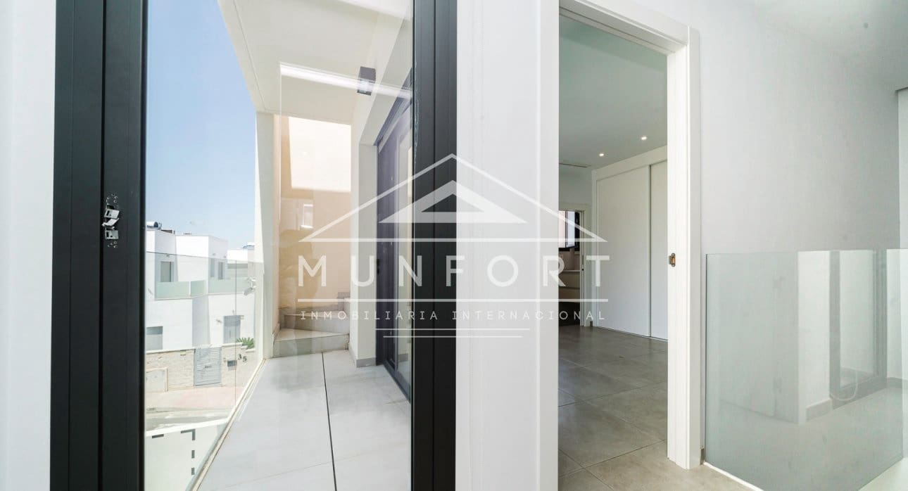 4 sypialnia Willa na sprzedaż w Benijofar z basenem - 499 900 € (Ref: 9161296)