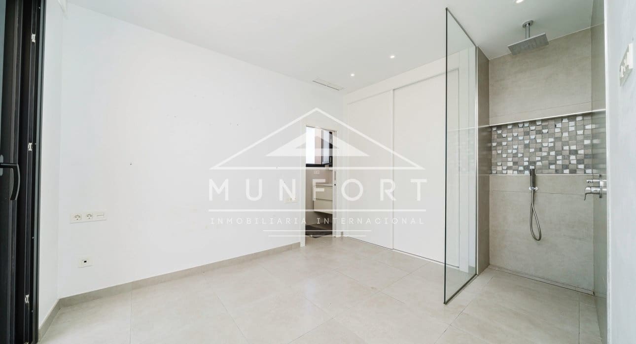 4 sypialnia Willa na sprzedaż w Benijofar z basenem - 499 900 € (Ref: 9161296)