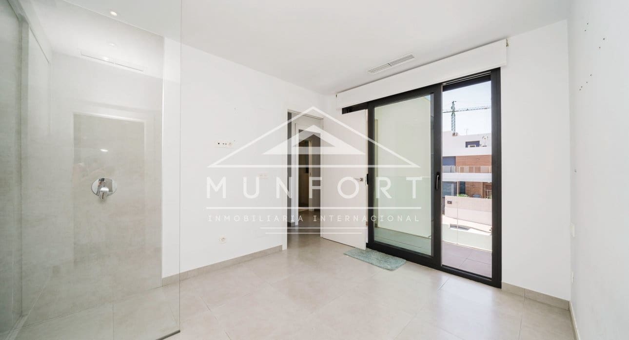 4 sypialnia Willa na sprzedaż w Benijofar z basenem - 499 900 € (Ref: 9161296)