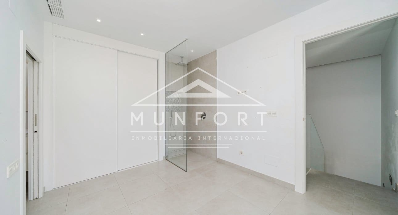 4 sypialnia Willa na sprzedaż w Benijofar z basenem - 499 900 € (Ref: 9161296)