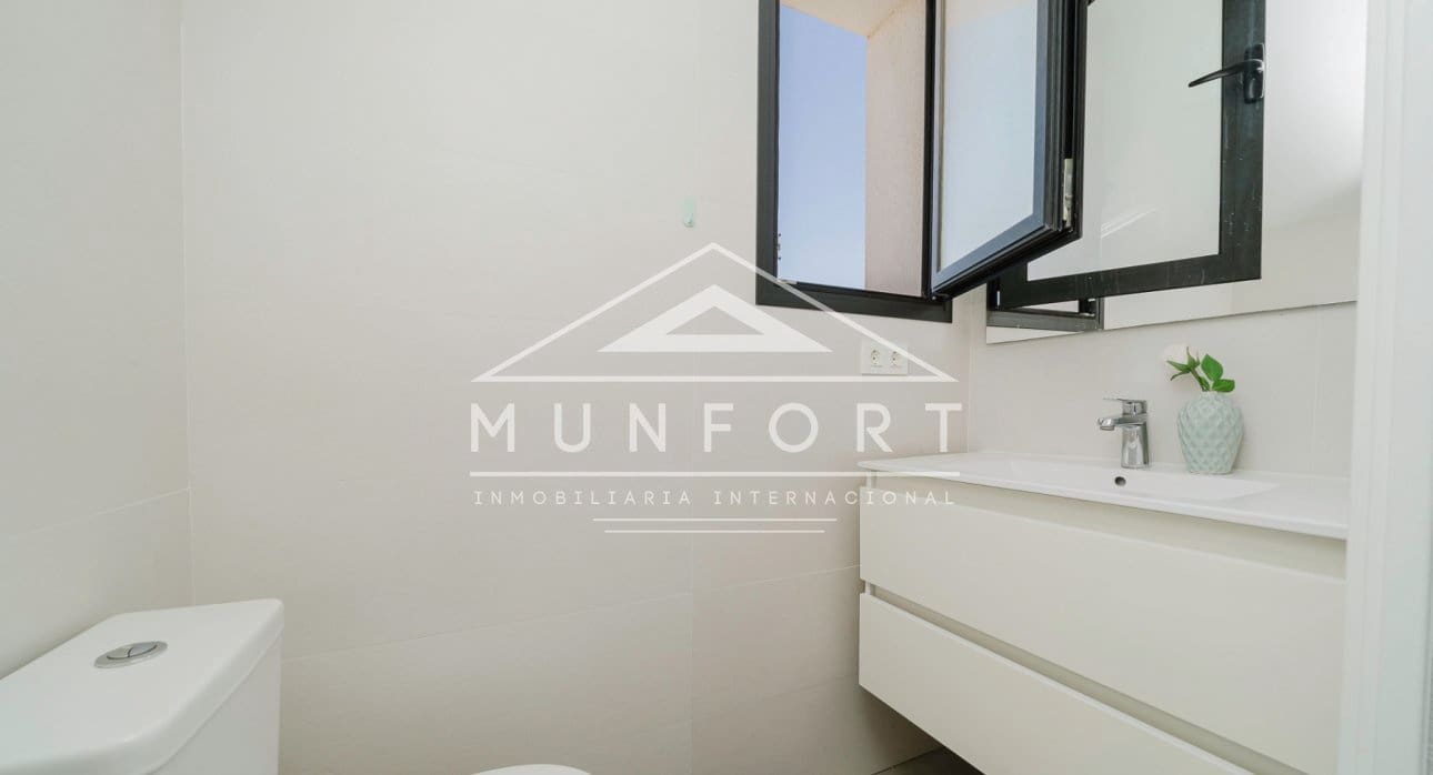 4 sypialnia Willa na sprzedaż w Benijofar z basenem - 499 900 € (Ref: 9161296)