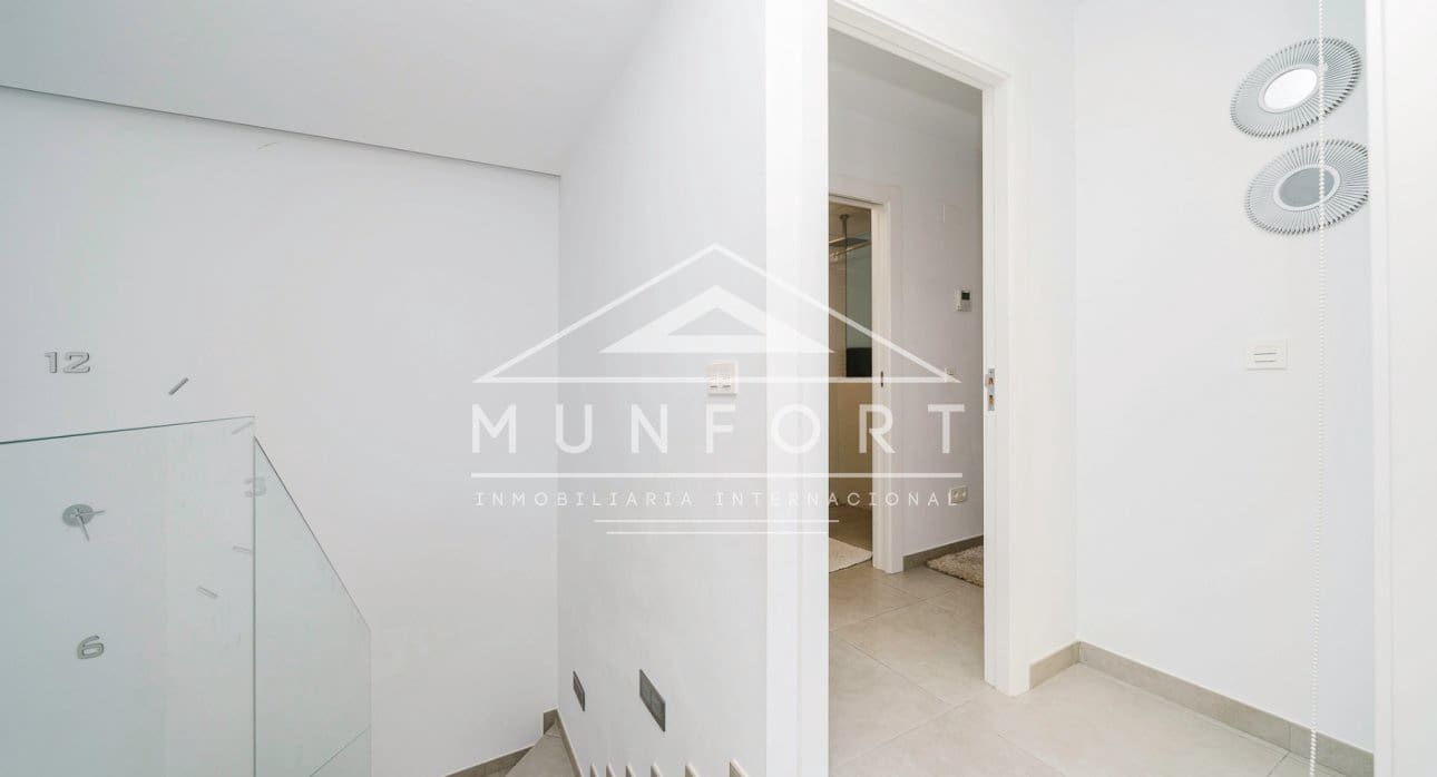 4 sypialnia Willa na sprzedaż w Benijofar z basenem - 499 900 € (Ref: 9161296)