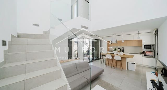 4 sypialnia Willa na sprzedaż w Benijófar z basenem - 499 900 € (Ref: 9161296)