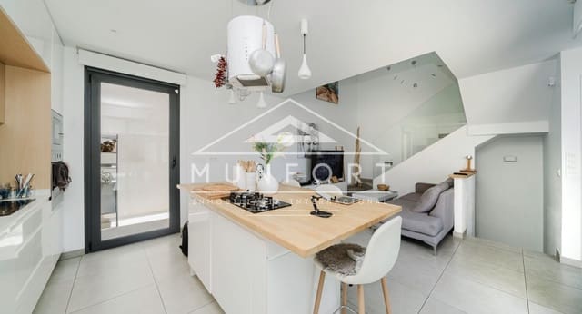 4 sypialnia Willa na sprzedaż w Benijófar z basenem - 499 900 € (Ref: 9161296)