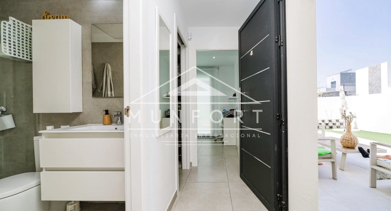 4 sypialnia Willa na sprzedaż w Benijofar z basenem - 499 900 € (Ref: 9161296)